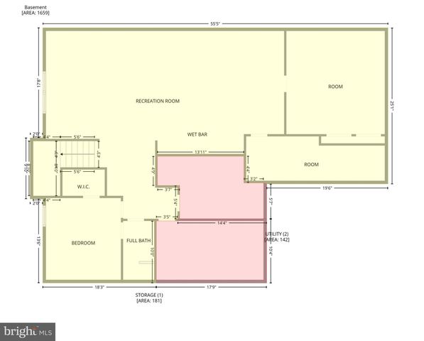 7604 CHARLESTON DR, Bethesda, MD 20817