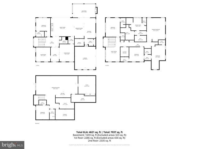 7604 CHARLESTON DR, Bethesda, MD 20817