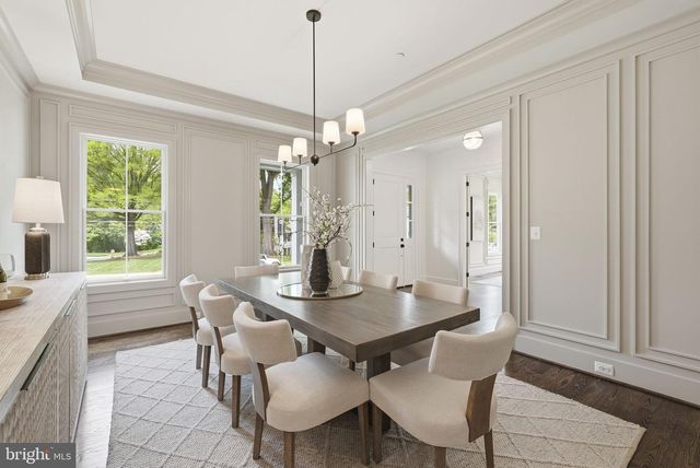 7604 CHARLESTON DR, Bethesda, MD 20817