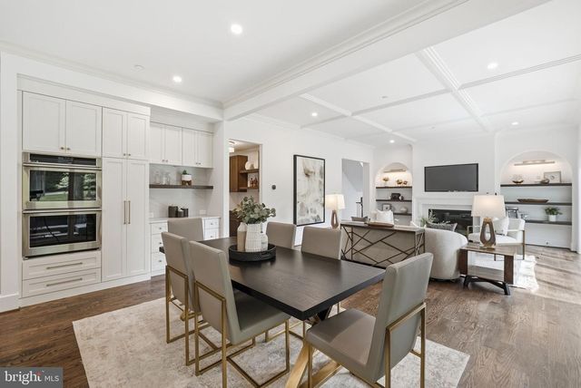 7604 CHARLESTON DR, Bethesda, MD 20817