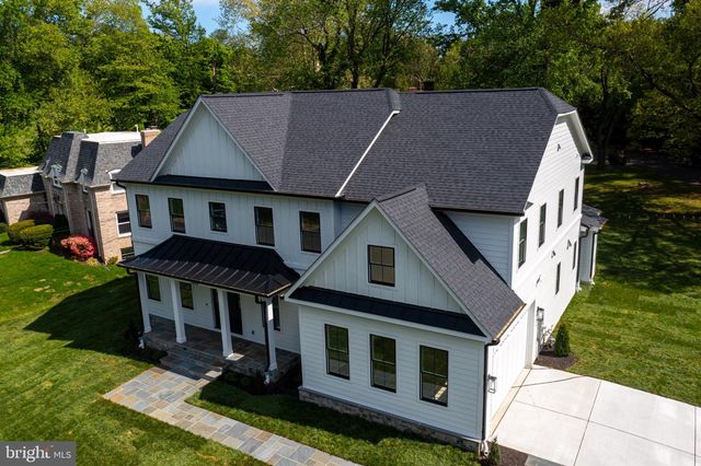 7604 CHARLESTON DR, Bethesda, MD 20817