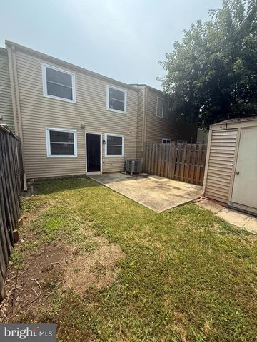 5752 CHARSTONE CT, Frederick, MD 21703