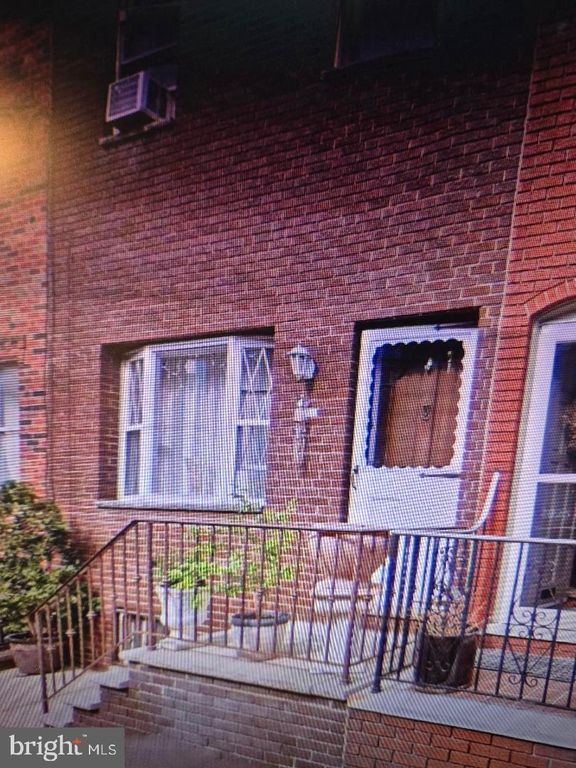 2114 S ROSEWOOD STREEET ST, Philadelphia, PA 19145