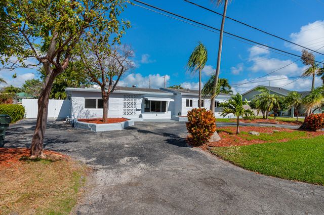 461 NE 44TH Street, Boca Raton, FL 33431