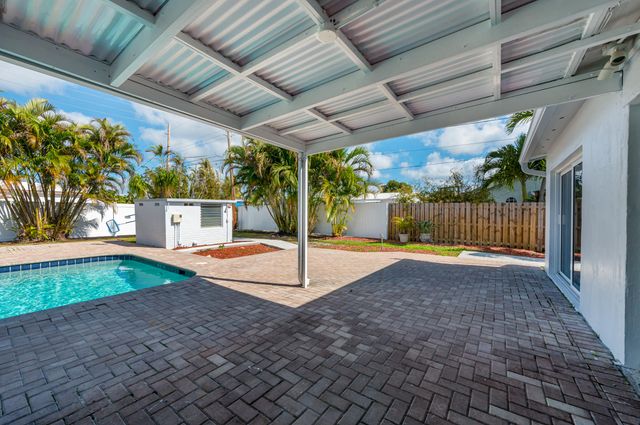 461 NE 44TH Street, Boca Raton, FL 33431