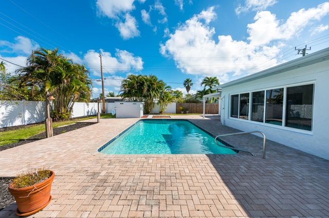 461 NE 44TH Street, Boca Raton, FL 33431
