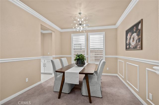 3121 E Silver Sky Drive, Ontario, CA 91762