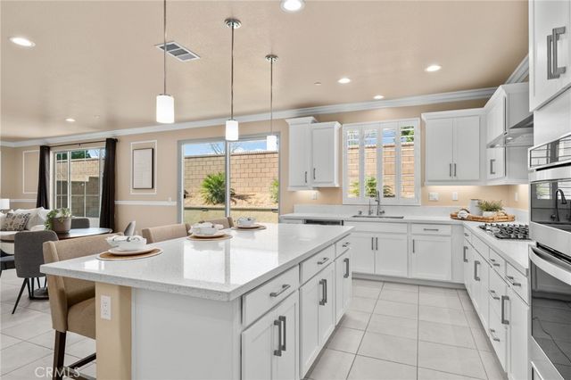 3121 E Silver Sky Drive, Ontario, CA 91762