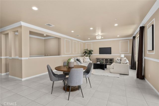 3121 E Silver Sky Drive, Ontario, CA 91762