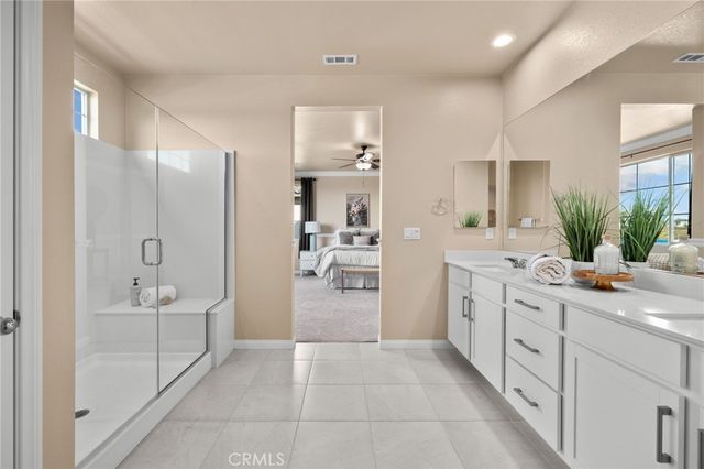 3121 E Silver Sky Drive, Ontario, CA 91762