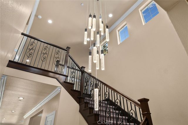 3121 E Silver Sky Drive, Ontario, CA 91762