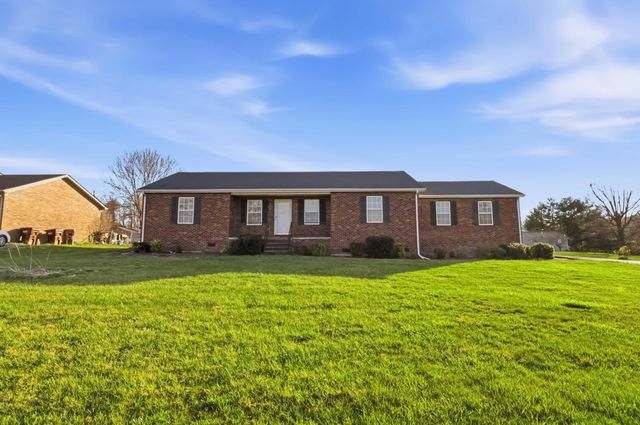 15 Douglas Avenue, Stanford, KY 40484