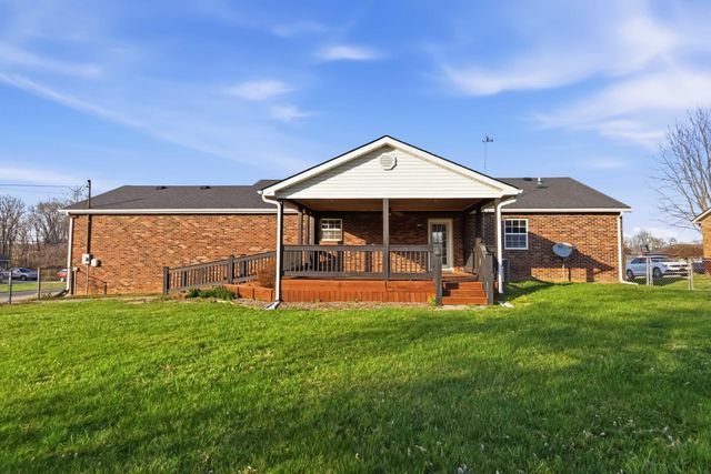 15 Douglas Avenue, Stanford, KY 40484