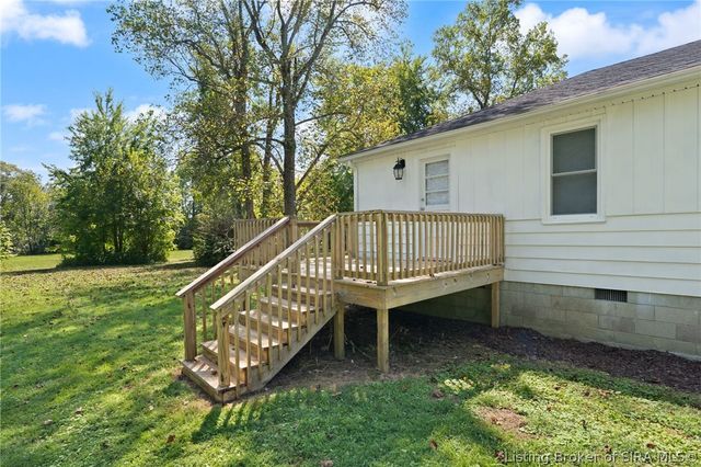 132 Church Street, Charlestown, IN 47111