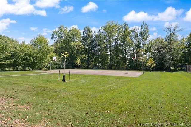 132 Church Street, Charlestown, IN 47111