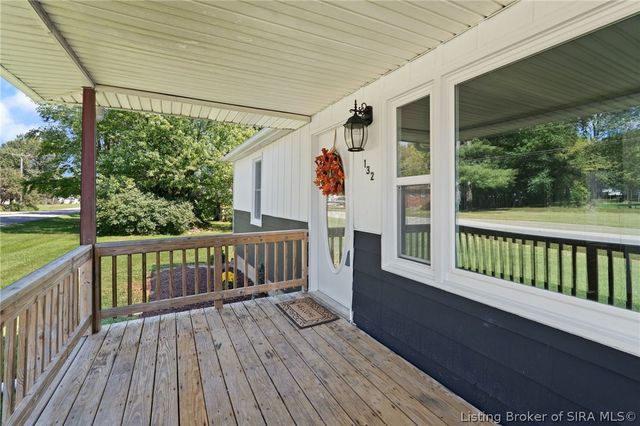 132 Church Street, Charlestown, IN 47111