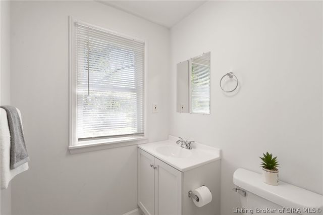 132 Church Street, Charlestown, IN 47111