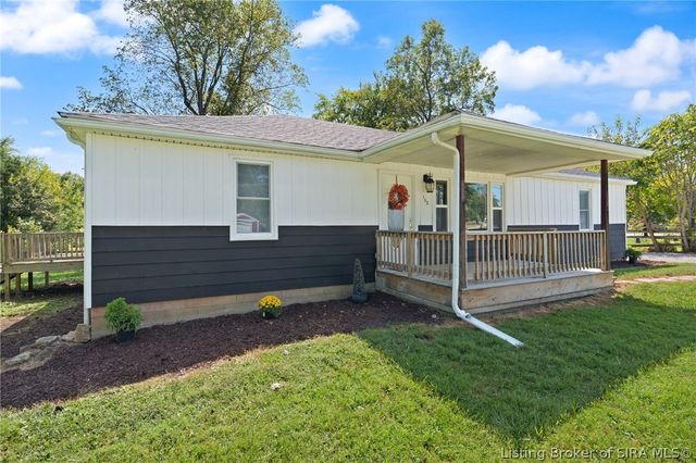 132 Church Street, Charlestown, IN 47111