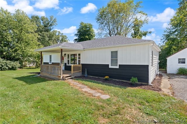 132 Church Street, Charlestown, IN 47111