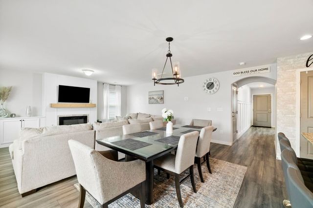 836 Alley Ridge Drive, Inman, SC 29349