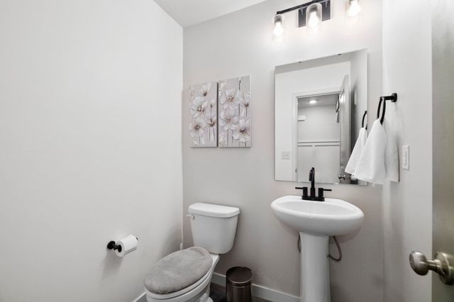 836 Alley Ridge Drive, Inman, SC 29349