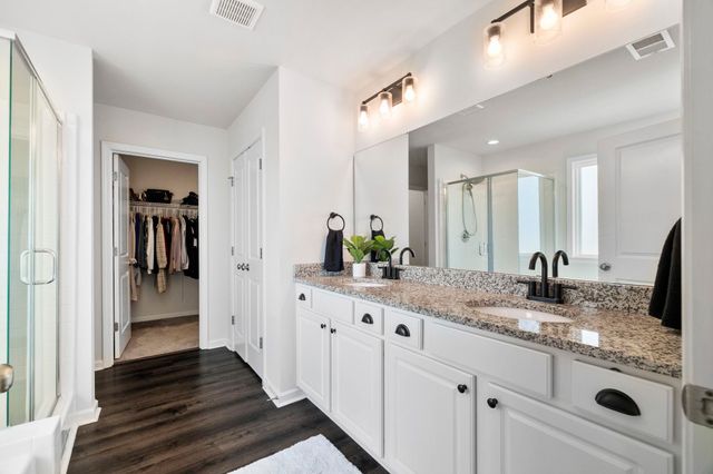 836 Alley Ridge Drive, Inman, SC 29349