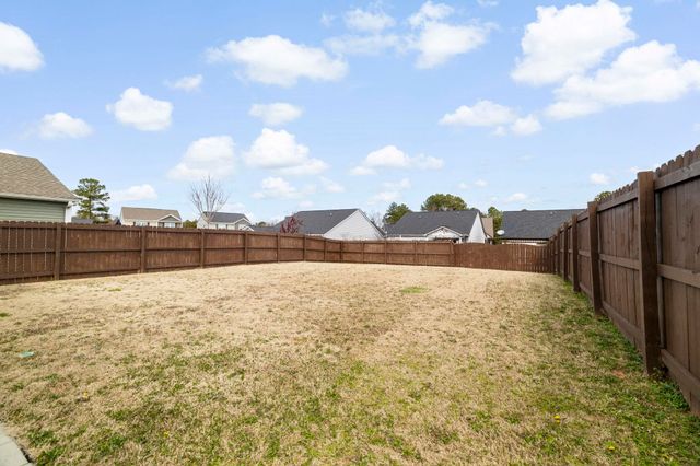 836 Alley Ridge Drive, Inman, SC 29349