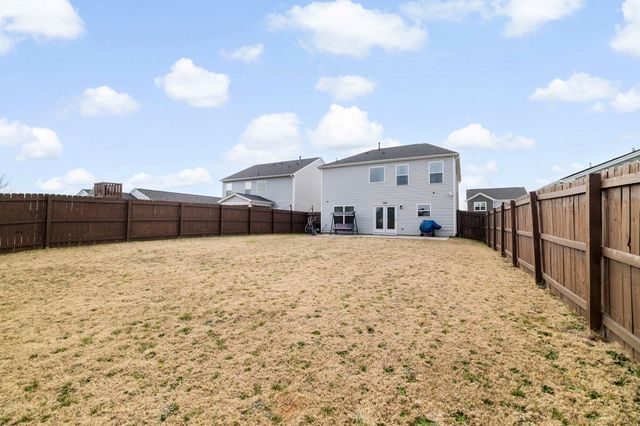836 Alley Ridge Drive, Inman, SC 29349