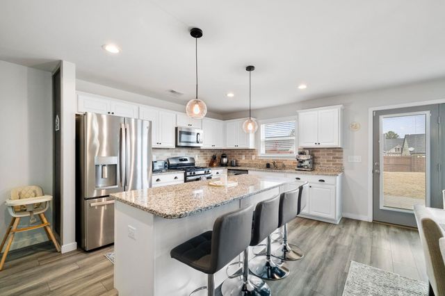 836 Alley Ridge Drive, Inman, SC 29349
