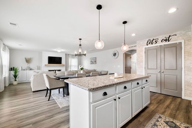 836 Alley Ridge Drive, Inman, SC 29349