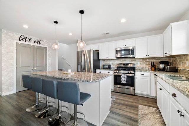 836 Alley Ridge Drive, Inman, SC 29349