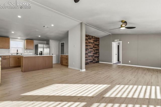 23390 Handle Road, Calhan, CO 80808