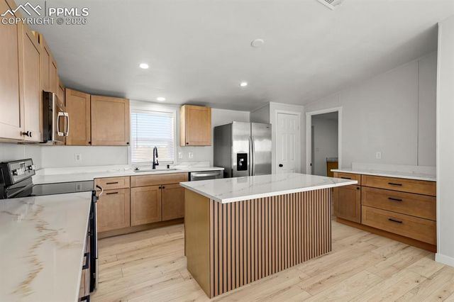 23390 Handle Road, Calhan, CO 80808