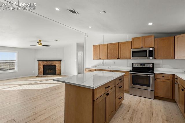 23390 Handle Road, Calhan, CO 80808