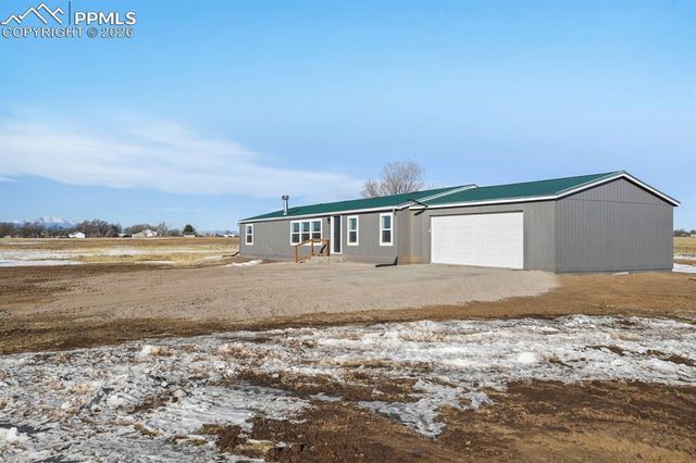 23390 Handle Road, Calhan, CO 80808