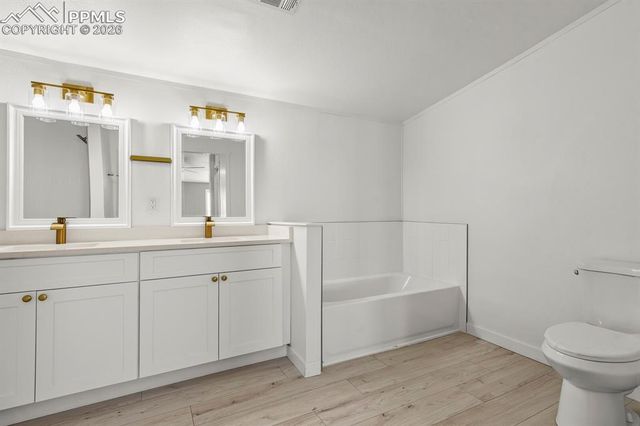 23390 Handle Road, Calhan, CO 80808