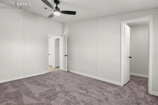 23390 Handle Road, Calhan, CO 80808