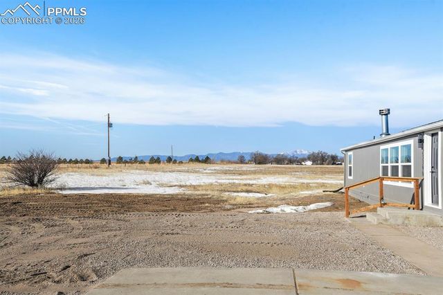 23390 Handle Road, Calhan, CO 80808