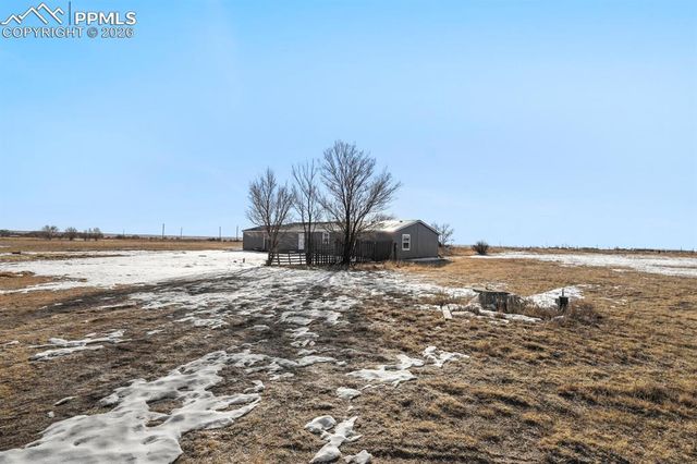 23390 Handle Road, Calhan, CO 80808