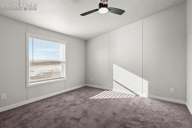 23390 Handle Road, Calhan, CO 80808