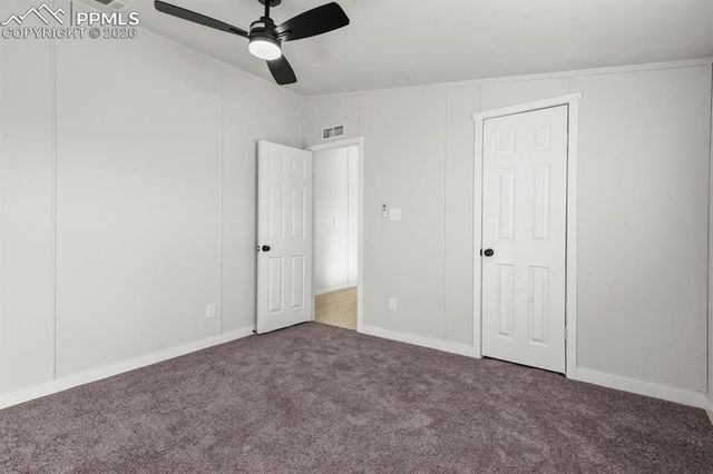 23390 Handle Road, Calhan, CO 80808