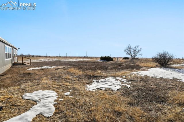 23390 Handle Road, Calhan, CO 80808