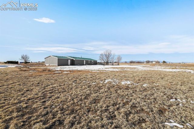 23390 Handle Road, Calhan, CO 80808