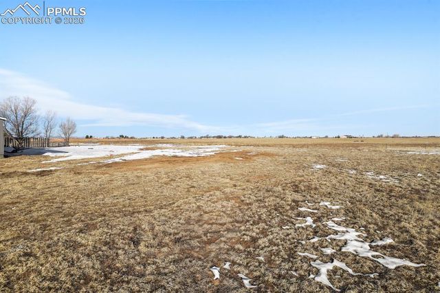 23390 Handle Road, Calhan, CO 80808