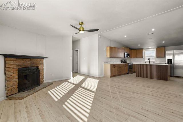 23390 Handle Road, Calhan, CO 80808