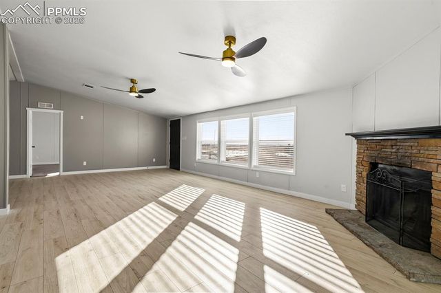 23390 Handle Road, Calhan, CO 80808