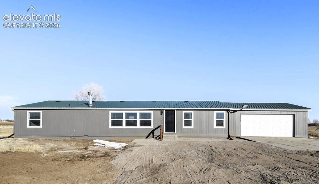 23390 Handle Road, Calhan, CO 80808 — photo 2