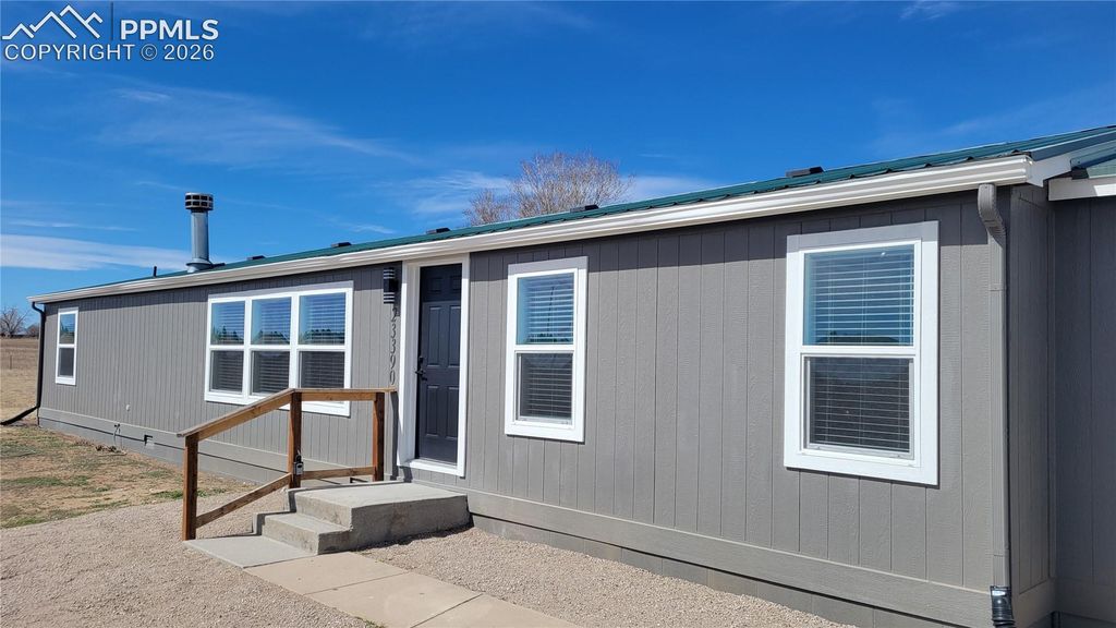 23390 Handle Road, Calhan, CO 80808 — photo 3