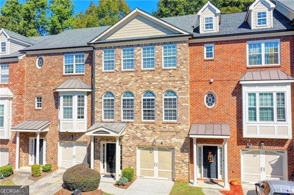 1957 Appaloosa Mill Circle, Buford, GA 30519 — photo 2