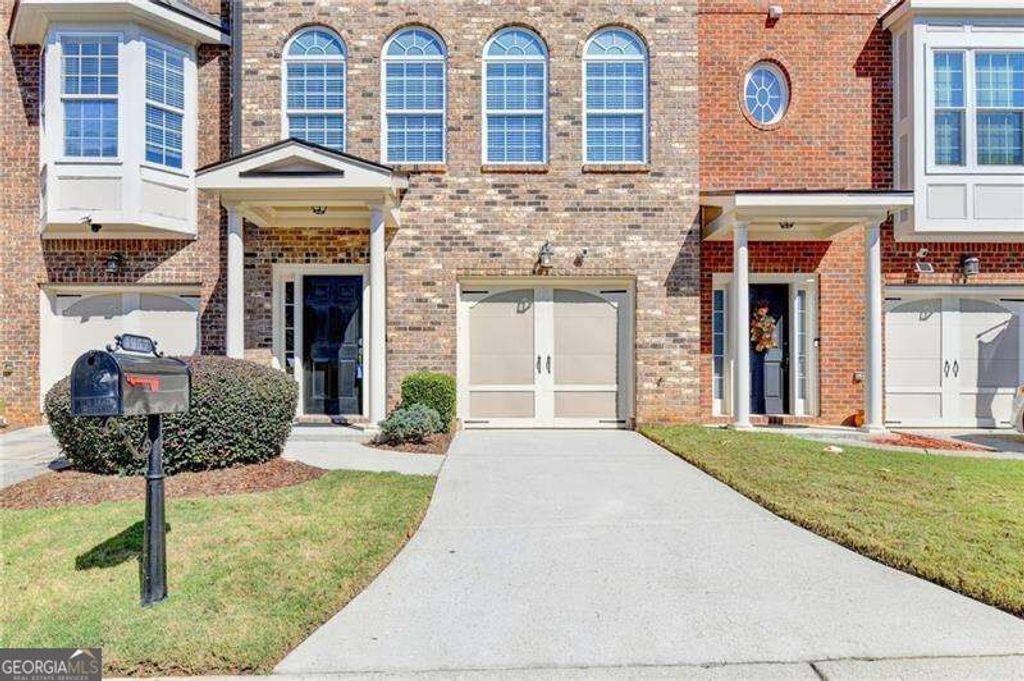 1957 Appaloosa Mill Circle, Buford, GA 30519 — photo 4